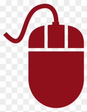 Portal Debtcol Connect Faster Transparent Background - Computer Mouse - Transparent PNG Free Download