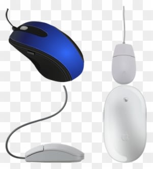 Electronics Transparent Png Images Stickpng - Mouse - Transparent PNG Free Download