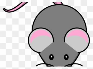 Mouse Cartoon Pictures - Silhouette America Smooth Heat Transfer Paper - 12 - Transparent PNG Free Download