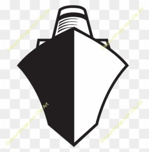 Clipart 10829 Cruise Ship57 Maritime Mugs T Shirts - Cruise Ship Clip Art - Transparent PNG Free Download