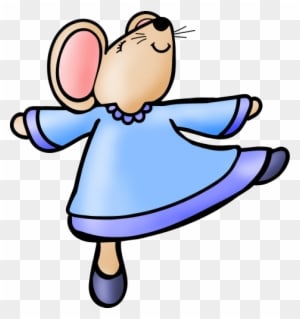 Content Mouse Color Wwt - Part Of Speech - Transparent PNG Free Download