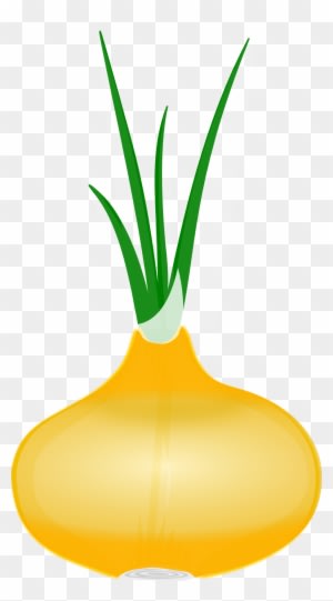 Mouse Eating Candy Corn - Onion Clip Art - Transparent PNG Free Download