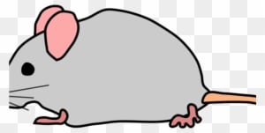 Mouse Clipart Cute Mouse Clipart Clipart Panda Free - Clip Art - Transparent PNG Free Download
