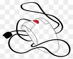 Computer Mouse Clipart Images - Clip Art - Transparent PNG Free Download