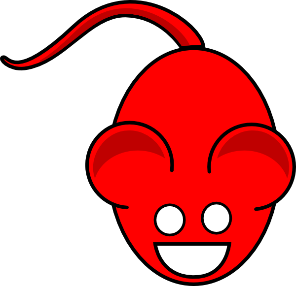 Deadmau5 Mouse Clip Art At Clker Com Vector Clip Art - Deadmau5 Kawaii - Transparent PNG Free Download