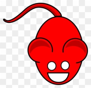 Deadmau5 Mouse Clip Art At Clker Com Vector Clip Art - Deadmau5 Kawaii - Transparent PNG Free Download