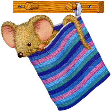 House Mouse, Animal Illustrations, Clip Art, Hamsters, - Список На Полотенца Шаблон - Transparent PNG Free Download