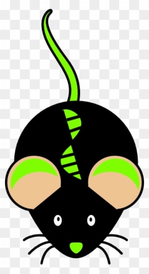 Transgenic Mouse Clip Art - Transgenic Png - Transparent PNG Free Download