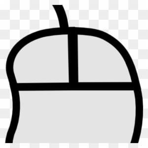 Computer Mouse Clipart Computer Mouse Clip Art At Clker - Computer Mouse Clipart Computer Mouse Clip Art At Clker - Transparent PNG Free Download