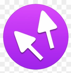 Enable Multiple Mouse Cursors On Multiple Screens - Hole In The Wall Gang - Transparent PNG Free Download