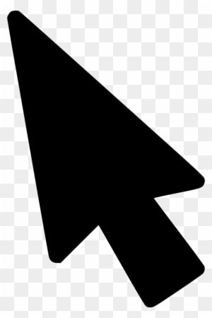 Mouse Cursor Click Comments - Cursor - Transparent PNG Free Download