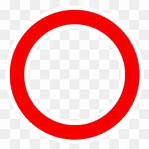 Highlight Mouse Cursor On Chromebook - Dont Do - Transparent PNG Free Download