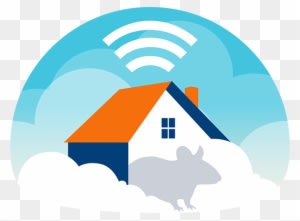 My Mouse House - Software - Transparent PNG Free Download