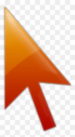 Mouse Cursor Png - Pointer - Transparent PNG Free Download