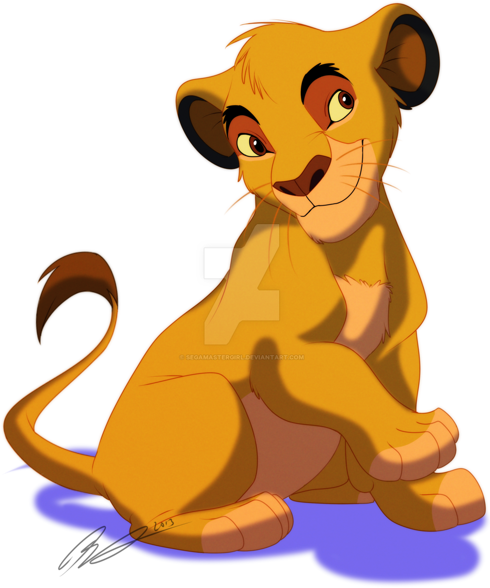 Mufasa Clipart The Mouse - Mufasa - Transparent PNG Free Download
