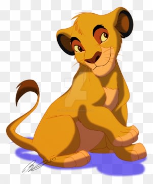 Mufasa Clipart The Mouse - Mufasa - Transparent PNG Free Download