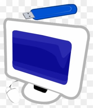 Computer Mouse - My Little Pony Computer Cutie Mark - Transparent PNG Free Download