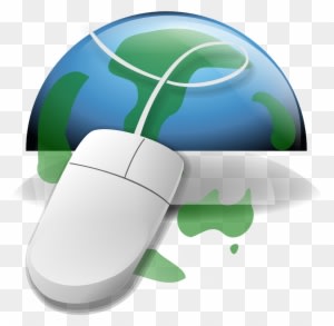 Mouse-311299 1280 - Digital Trade On The Internet And Its Role In U. S. - Transparent PNG Free Download