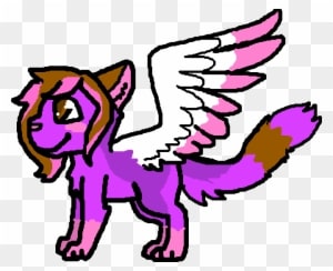 Violet By Snowleoparddragon999 Computer Mouse Coloring - Violet By Snowleoparddragon999 Computer Mouse Coloring - Transparent PNG Free Download