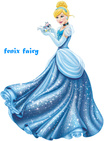 Mouse Palace Pet Cinderella By Fenixfairy - Mon Livret Cendrillon - Broché - Transparent PNG Free Download