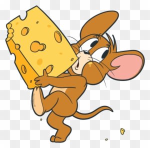 Cartoon Network Collab - Tom And Jerry Png - Transparent PNG Free Download