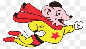 Did You Know The Universe Was Created By A Cute Little - Dinkan Flying - Transparent PNG Free Download