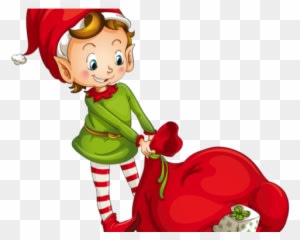 Internal Rhyme Poems - Christmas Elf Christmas Elf Christmas Elf Oval Ornament - Transparent PNG Free Download