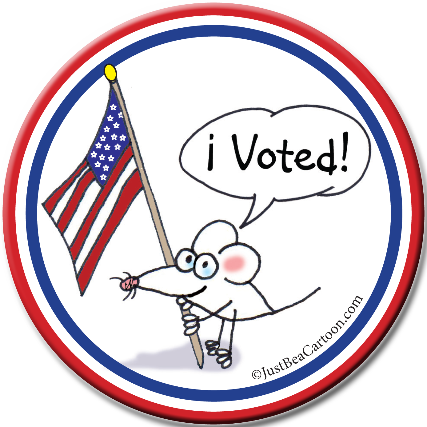 #vote #cartoon #mouse - #vote #cartoon #mouse - Transparent PNG Free Download