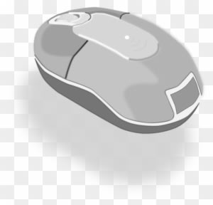 Picture Computer Mouse 9, Buy Clip Art - Hardware Png - Transparent PNG Free Download