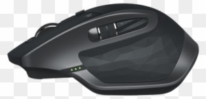 Computer Accessories & Peripherals - Logitech Mx Master 2s - Transparent PNG Free Download