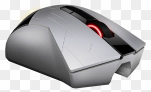 The Old Republic™ Gaming Mouse By Razer - Razer Naga Star Wars - Transparent PNG Free Download