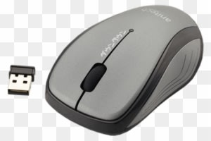 Mw315v Wireless Mouse - Wireless - Transparent PNG Free Download