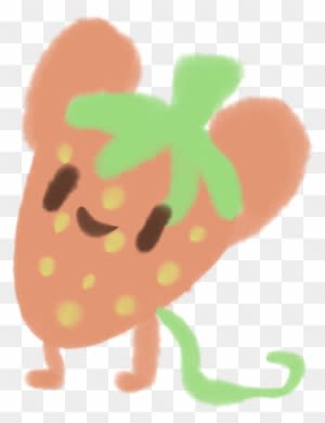 Mouse In Disguise By Shumesia - Illustration - Transparent PNG Free Download