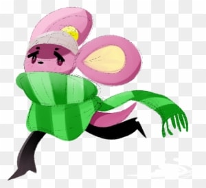 You Will See Canon Or Oc - Scarf - Transparent PNG Free Download