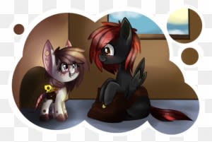 Rat Has A Mouse Infestation Wait ,what By - Cartoon - Transparent PNG Free Download