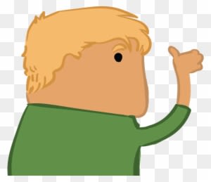 A Beautifully Animated Version Of The Popular Aesop's - Cartoon - Transparent PNG Free Download