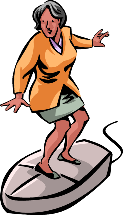 Vector Illustration Of Retired Elderly Senior Citizen - Vector Illustration Of Retired Elderly Senior Citizen - Transparent PNG Free Download