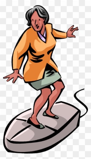 Vector Illustration Of Retired Elderly Senior Citizen - Vector Illustration Of Retired Elderly Senior Citizen - Transparent PNG Free Download