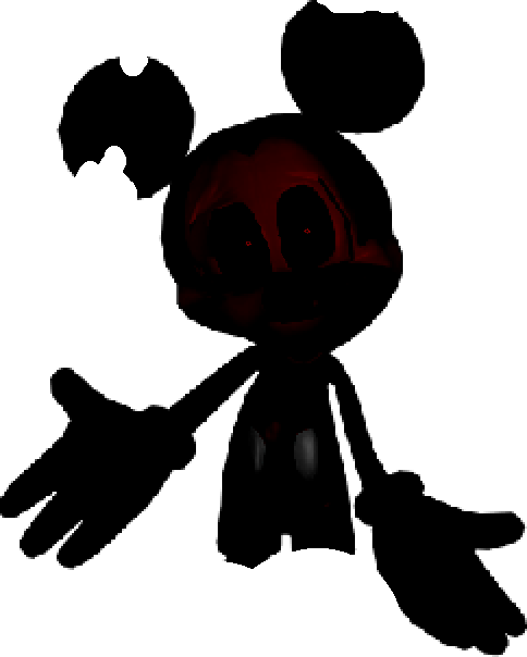 Death Mouse - Death - Transparent PNG Free Download