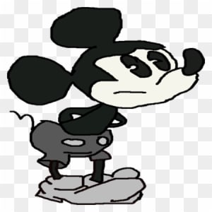 Suicidemouse Avi Suicide Mouse Full Body By - Suicidemouse Avi Suicide Mouse Full Body By - Transparent PNG Free Download