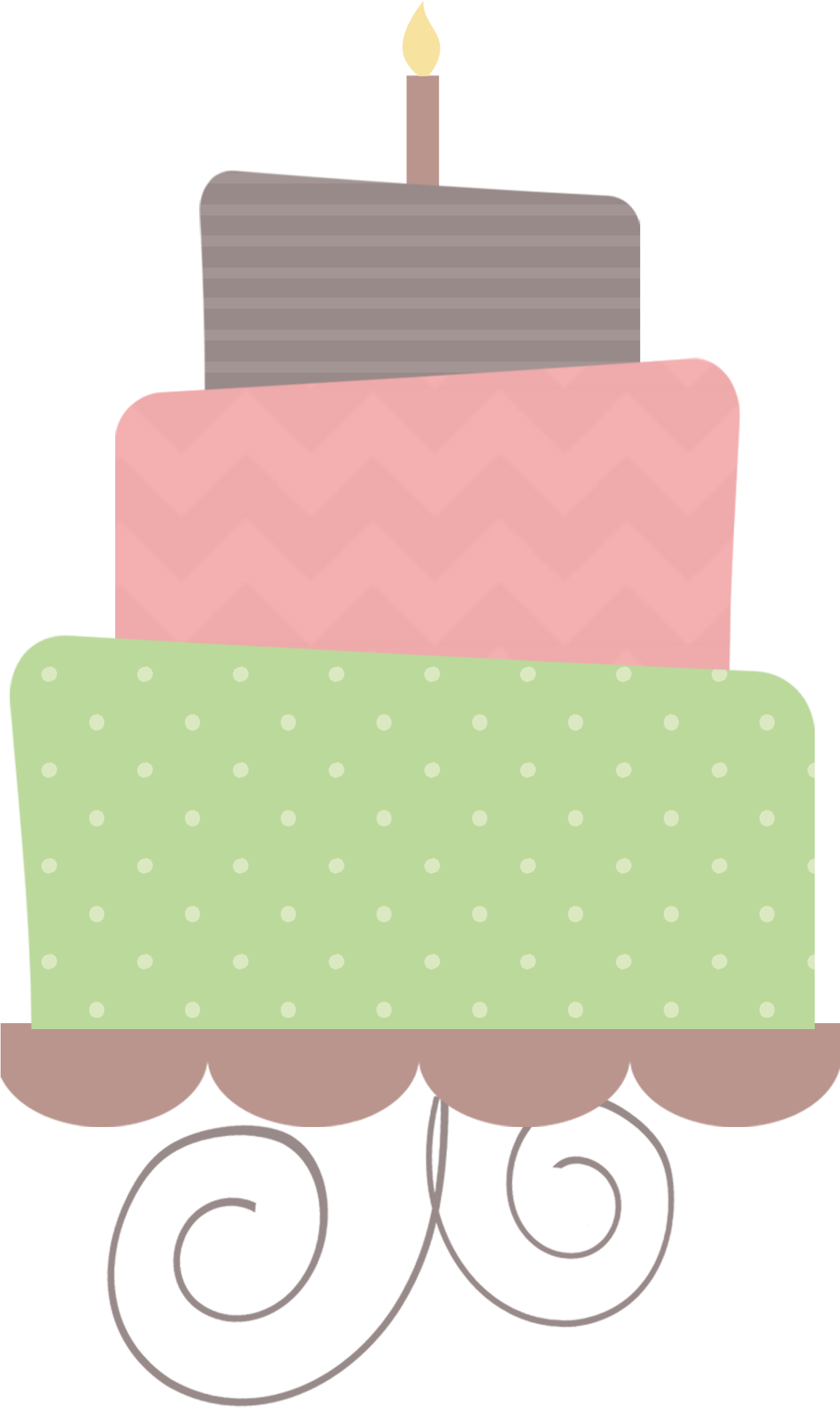 Clip Art For If You Give A Mouse A Cookie Download - Birtday Cake Icon Png - Transparent PNG Free Download