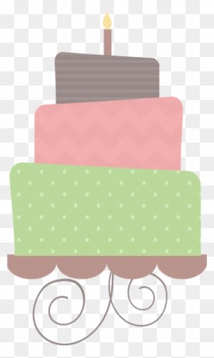 Clip Art For If You Give A Mouse A Cookie Download - Birtday Cake Icon Png - Transparent PNG Free Download