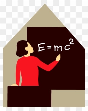 A Mouse Pushing A Piece Of Cheese With Its Nose Across - Science - Transparent PNG Free Download