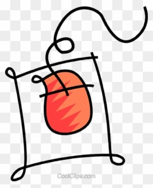 Computer Mouse - Computer Mouse - Transparent PNG Free Download