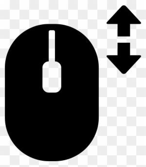 Mouse Scroll Comments - Input Device - Transparent PNG Free Download