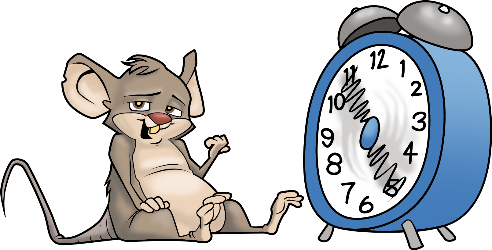 Mouse-hole - Cartoon - Transparent PNG Free Download