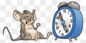 Mouse-hole - Cartoon - Transparent PNG Free Download