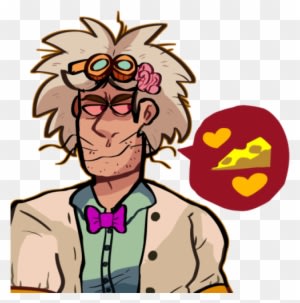 Haven't Drawn Mouse Brains In A While - Brain - Transparent PNG Free Download