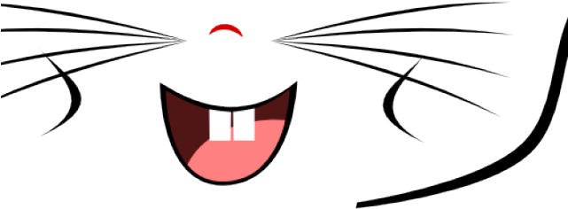 Mouse Clipart Mouth - Mouse Clipart Mouth - Transparent PNG Free Download