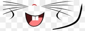 Mouse Clipart Mouth - Mouse Clipart Mouth - Transparent PNG Free Download